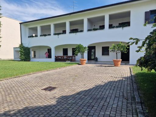 B&B BORGO TESIS - Housity
