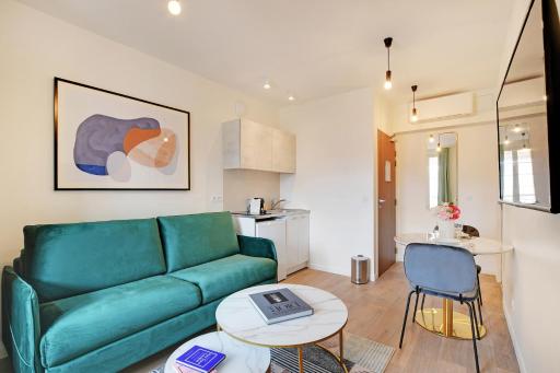 RESIDENCE JULES - Housity