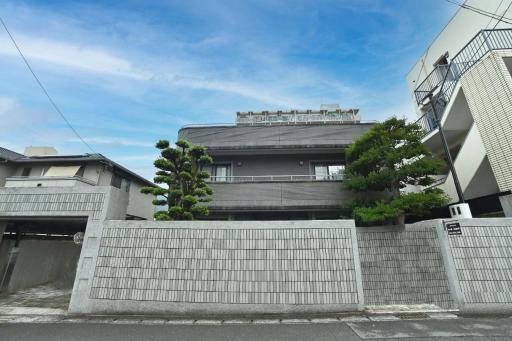 Gensenkakenagashiyado Tanoyu Beppuekimae - Vacation STAY 25548v - Housity