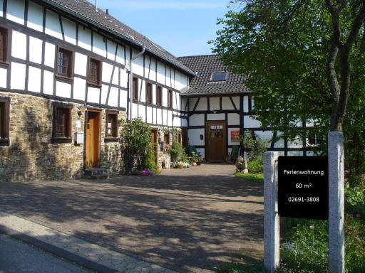 Hocheifelblick - Housity