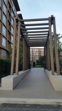 The Relaxing Room Mountain View at Baan Tew Lom Condominium Cha Am - Hua Hin - Housity