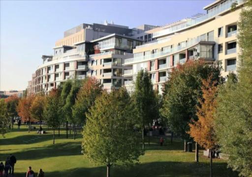 Eurovea Apartments - Housity