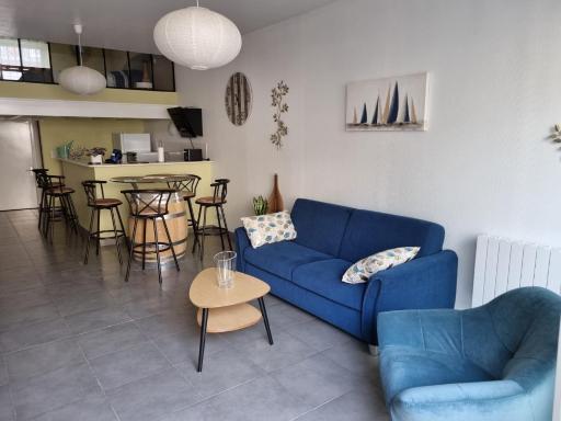 L’EFFERVESCENT - Housity