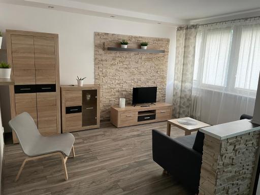 Apartament Północ - Housity