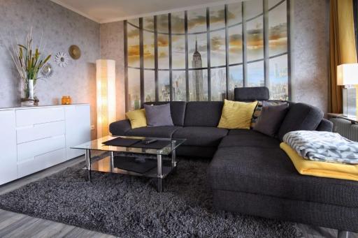 Manhattan 516 mit Schwimmbad - Housity