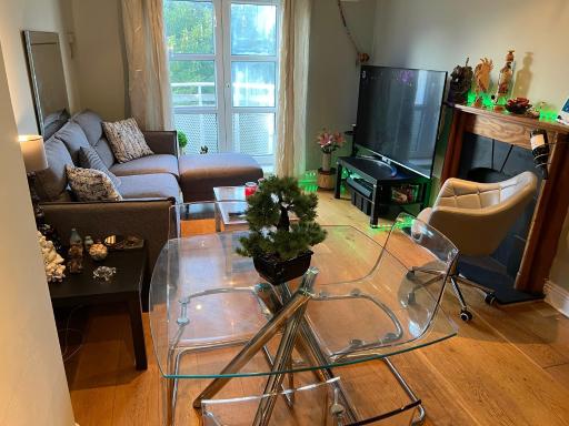 Dublin Double Room - Housity