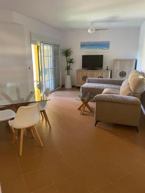 Apartamento Ayamonte - Hizvo