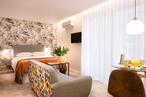 Nomad Apartment, by Bolhão Residences - Housity