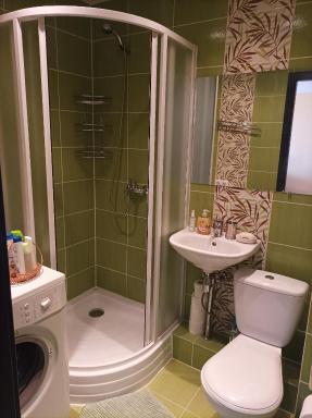 Centrinio parko apartamentai - Housity