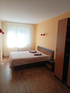 Centrinio parko apartamentai - Housity