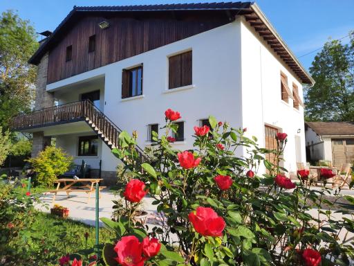 Le Jardin de Moulis - Housity