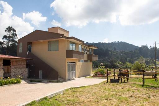 Casa Establo alojamiento en zona rural - Housity
