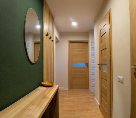Apartamentai Tytuvėnuose - Housity