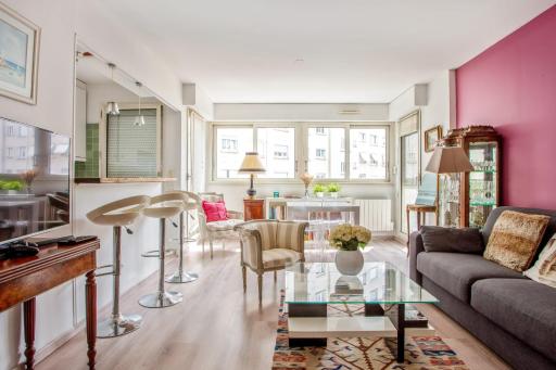 Appartement Solférino - Welkeys - Housity