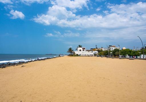 La Maison Pondichéry - Housity