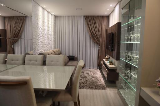 Apartamento tranquilo em Tubarão - Housity
