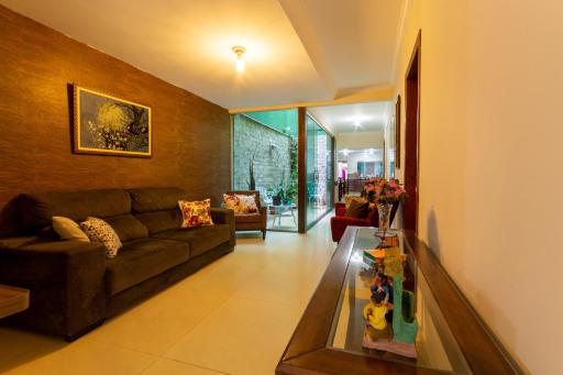 Pousada Jardim Brasília - Housity