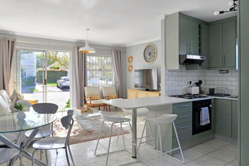 Mawethu 3bed modern styled cottage+parking - Housity