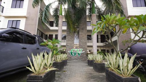 Garden Vista Hotel - Housity