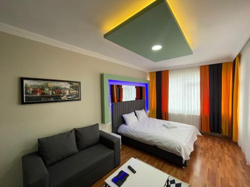 YILDIRIM SUİT OTEL - Hizvo