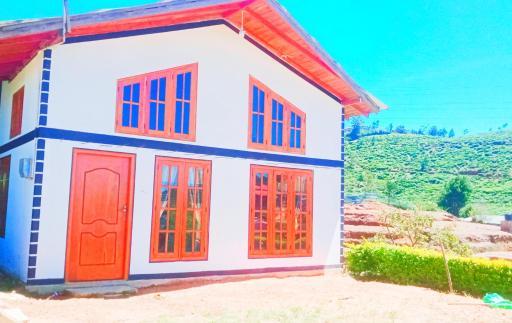 DREAM wood Villa 9 - Housity