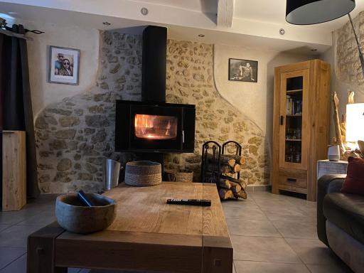 Villa cocooning pleine de charme - Housity