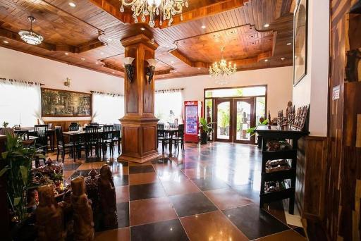 Angkor Leap Hotel - Housity