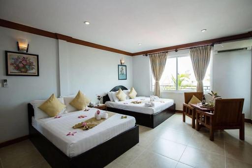 Angkor Leap Hotel - Housity
