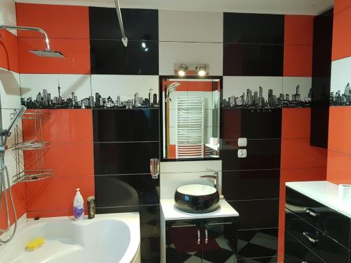 Apartament całoroczny domek grill - Housity