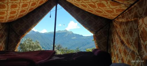 Tungnath View Camps - Housity