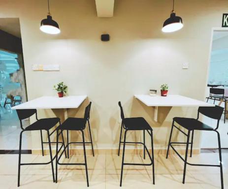Penginapan4U near Gurney Paragon - Housity