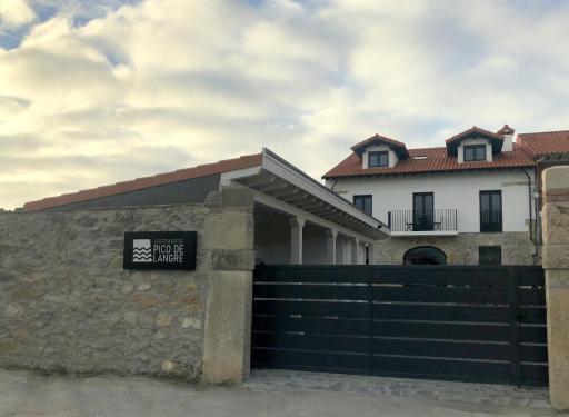 Apartamentos Pico de Langre - Housity