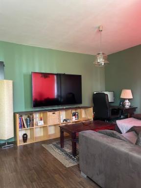 Gemütliche exklusive 2 Zimmer 67 qm Vollausstattung - Housity