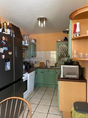 Gemütliche exklusive 2 Zimmer 67 qm Vollausstattung - Housity