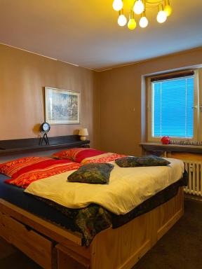 Gemütliche exklusive 2 Zimmer 67 qm Vollausstattung - Housity