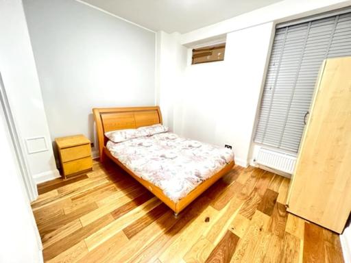 Seymour Street - Housity