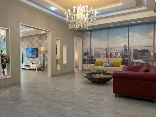 Megafun Luxury Family Apartment - Housity