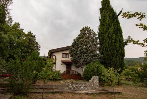 Villa Brestnik - Housity