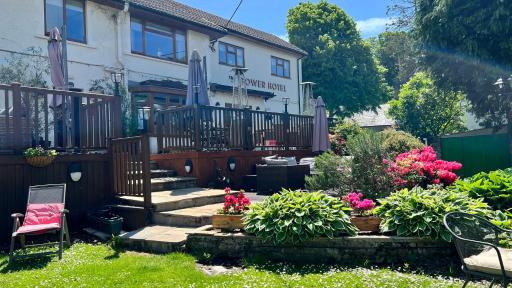 The Gower Hotel - Housity