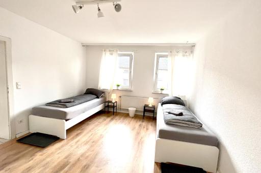 Cozy Apartment in Gelsenkirchen - Housity