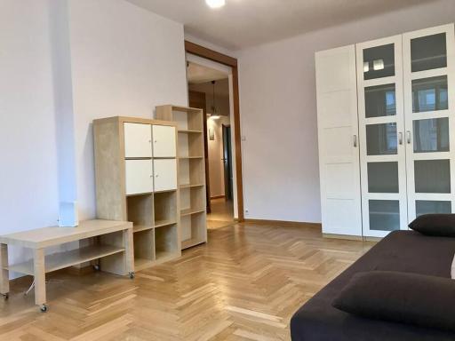 BIG FLAT, CITY CENTER, Waryńskiego - Housity
