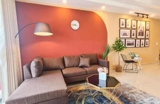 Vũng Tàu Luxury Apartments - Housity