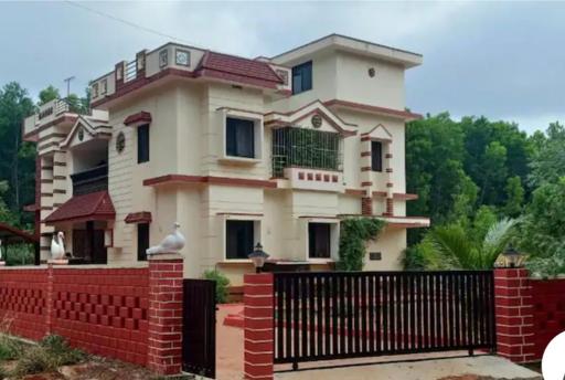 Shree Homestay - Housity