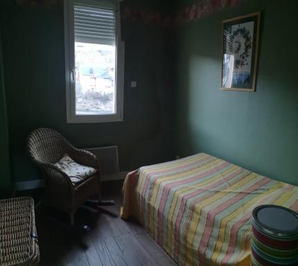 Jolie maison en bord de Neste - Housity