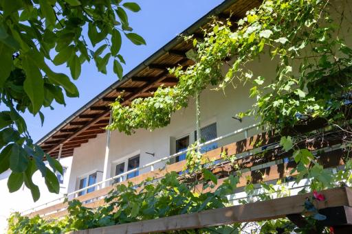 Ferienwohnung Wolke 7 - Housity