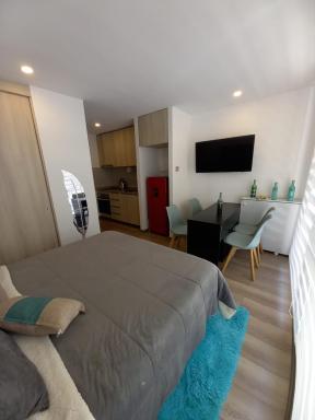 Bello Departamento privado 2 personas,Pucon - Housity