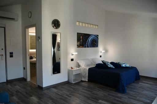 La casa del tempo - Urban resort - Housity