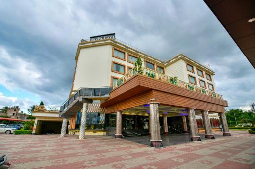 Hotel RJ - Housity