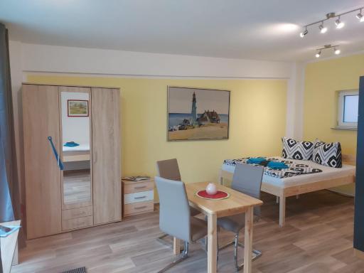 City Pension Senftenberg / Apartment Nr.2 - Hizvo