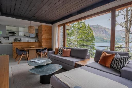 Peñon del Lago Suites del Lago Bariloche Cipres 02 - Housity
